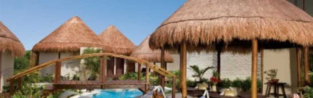 Dreams Riviera Cancun