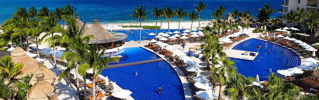 Dreams Riviera Cancun