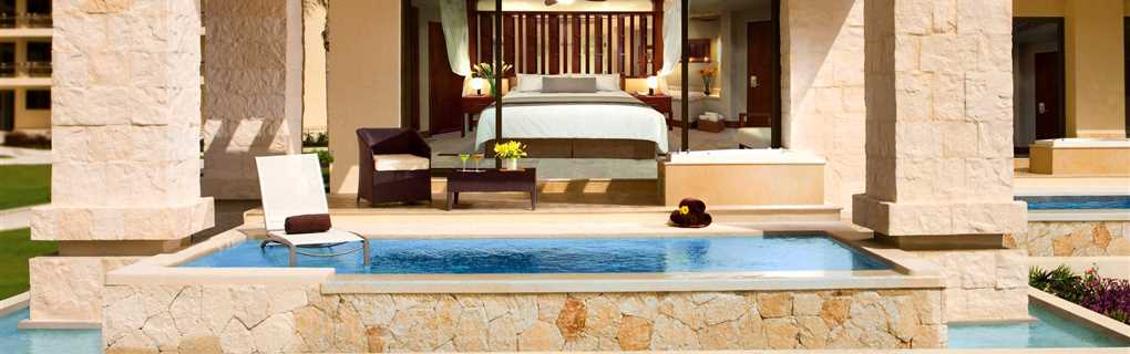 Dreams Riviera Cancun