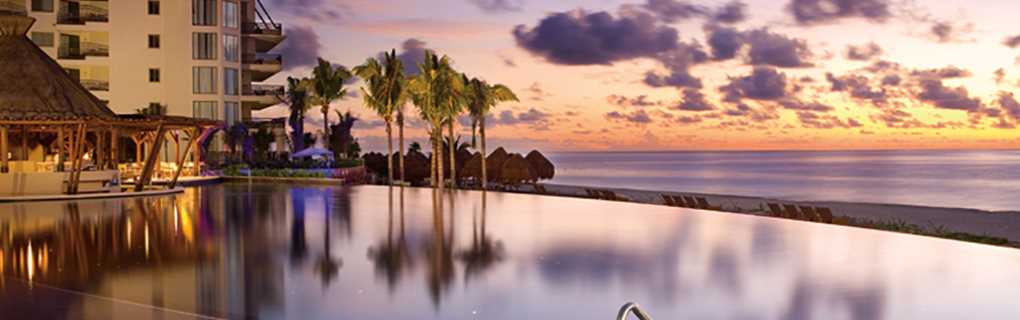 Dreams Riviera Cancun