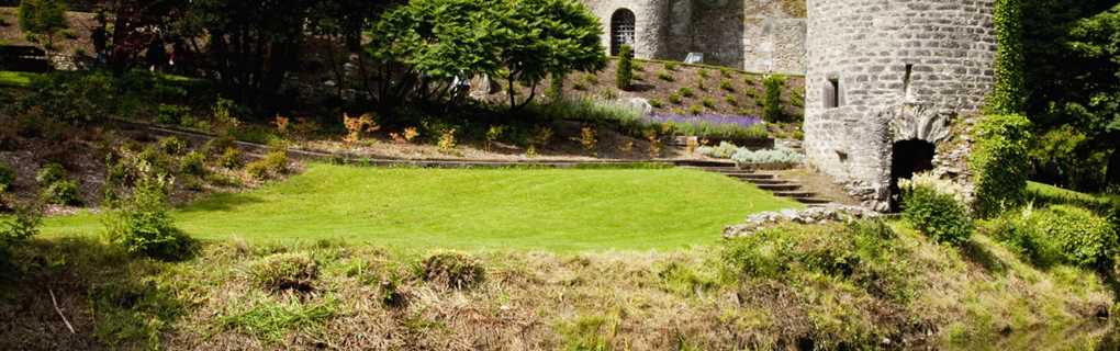 Dublin Blarney Kilkenny castle cork moher