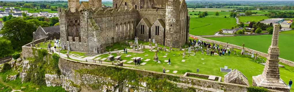 Dublin Blarney Kilkenny castle cork moher