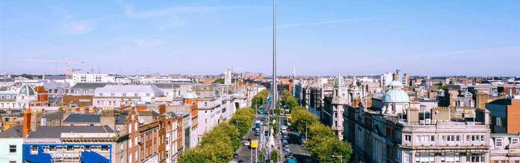 Dublin Ireland