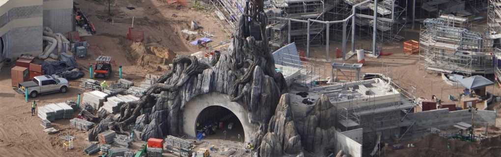 Best Attractions and Experiences at Epic Universe