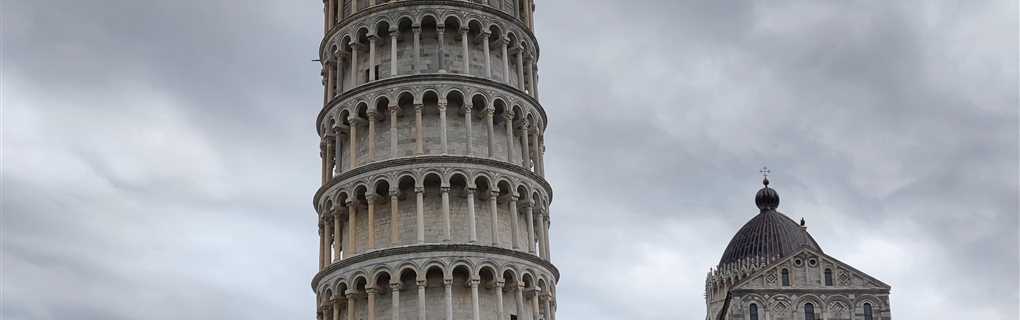 Europe Group Travel