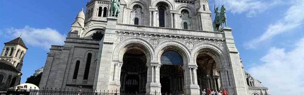 Europe Group Travel