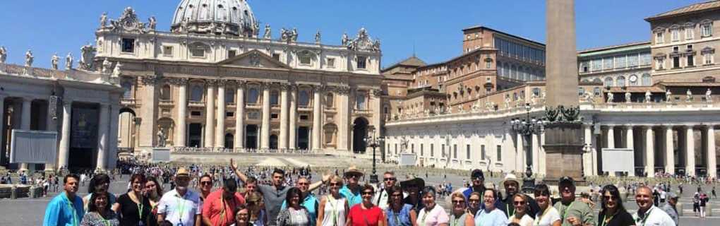 Europe Group Travel