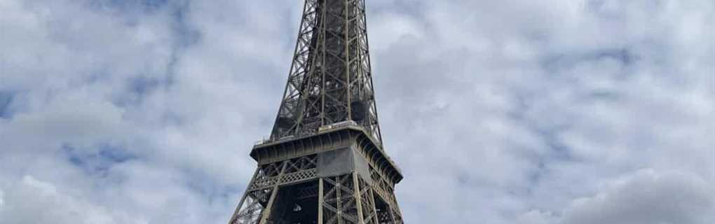 Europe Group Travel