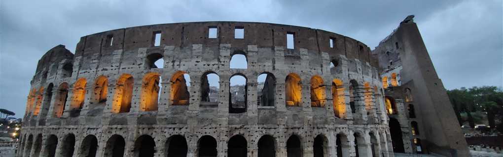 Europe Group Travel