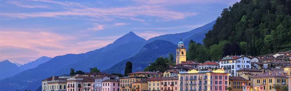 Europe Group Travel