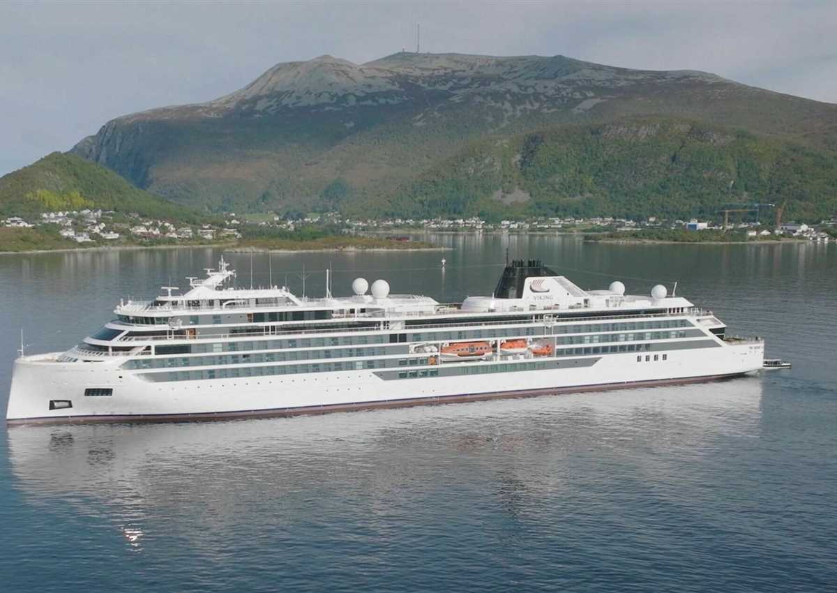 Expedition Cruise TOP