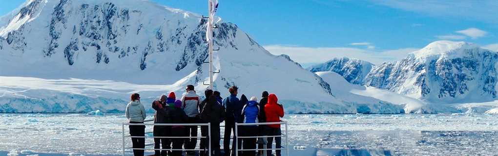 Expedition Cruise
