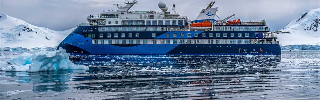 Expedition cruise