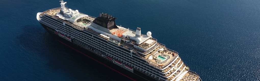 Explora Journeys Mediterranean