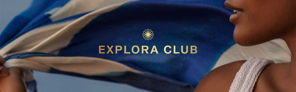Explora Journeys