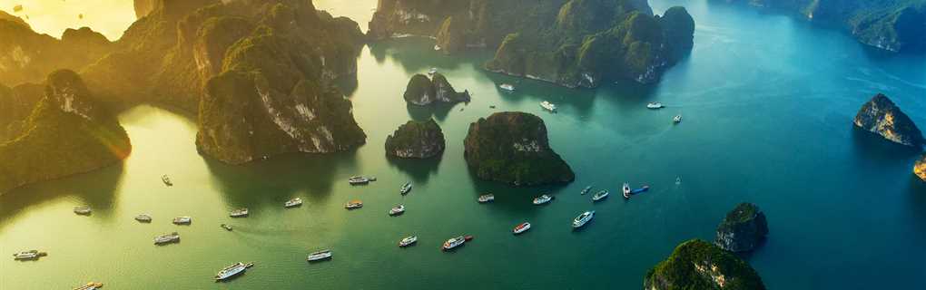 Extended Cruises
