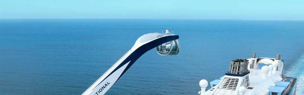Extended Cruises