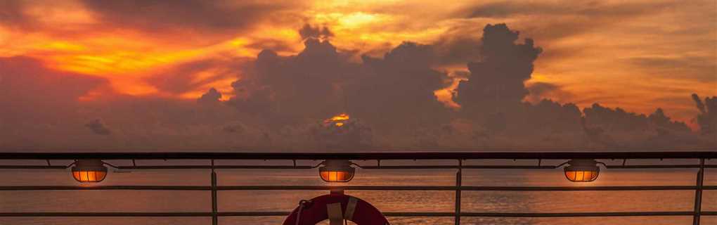 Extended Cruises