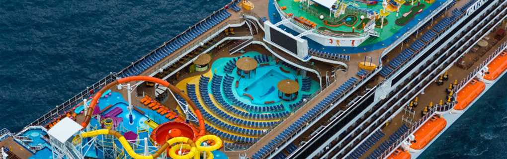 Top Family 2025 and 2026 Cruise Ships