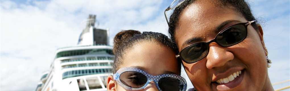 Top Family 2025 and 2026 Cruise Ships 