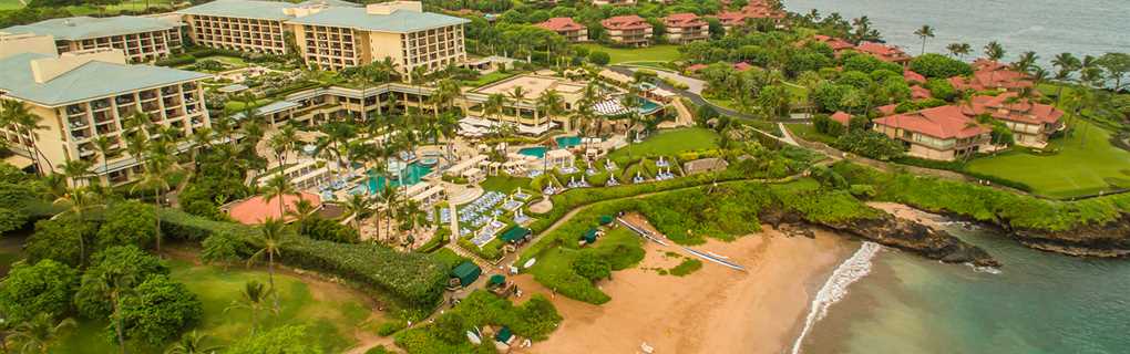 Four Seasons Resort Maui at Wailea Packages and Experiences