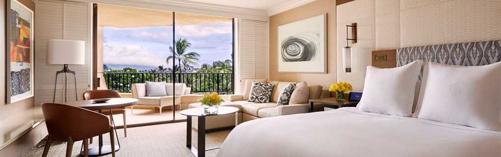 Four Seasons Resort Maui at Wailea Sustainability and Community
