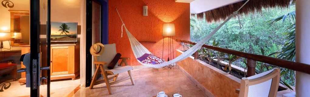 Grand Palladium Riviera Maya