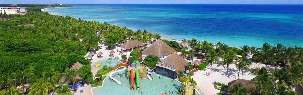 Grand Palladium Riviera Maya