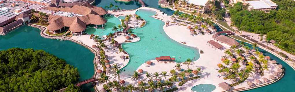 Grand Palladium Riviera Maya