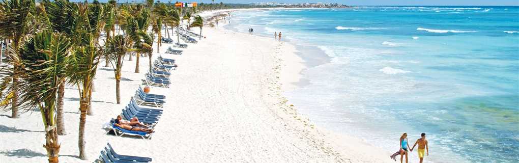 Grand Palladium Riviera Maya