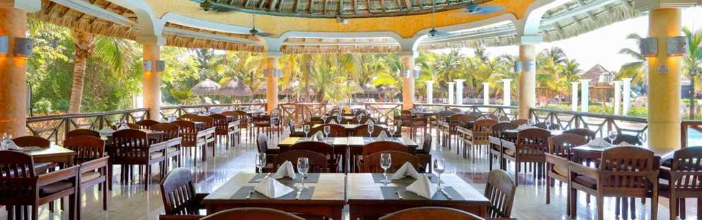 Grand Palladium Riviera Maya