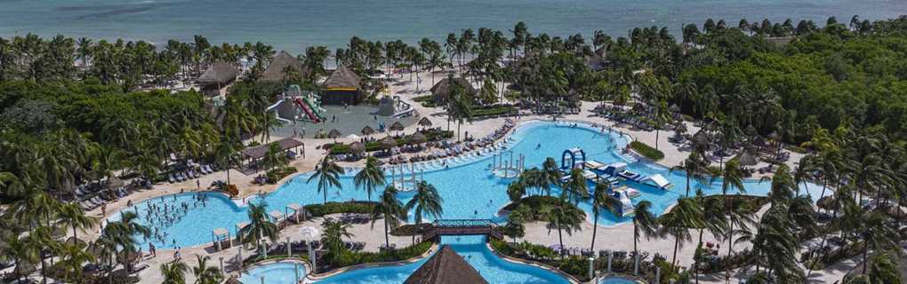 Grand Palladium Riviera Maya