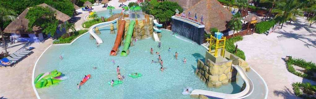 Grand Palladium Riviera Maya