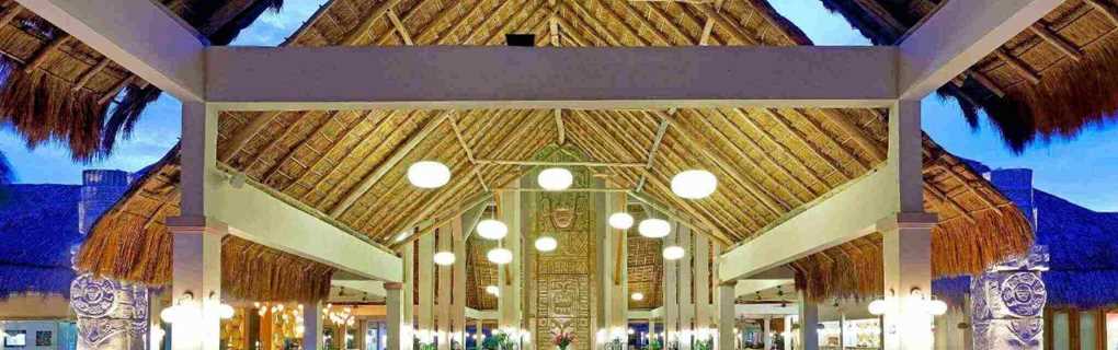 Grand Palladium Riviera Maya