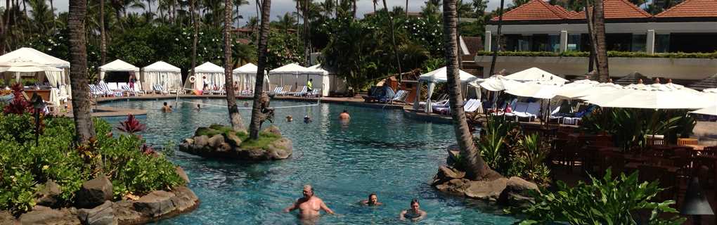 Grand Wailea Maui Membership and Benefits