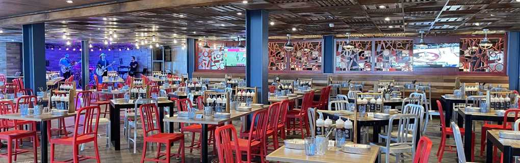 Carnival Cruise Line Dining: A Guide to All Your Food Options Guy