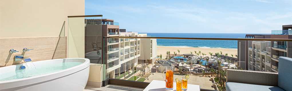 Hard Rock Cabo