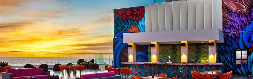 Hard Rock Cabo