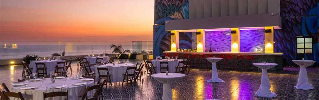 Hard Rock Cabo