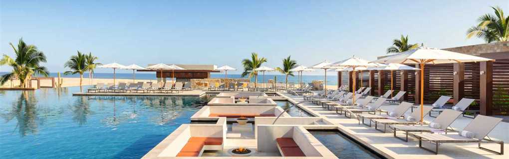 Hard Rock Cabo