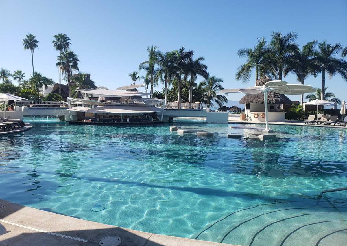 Hard Rock Hotel Vallarta TOP