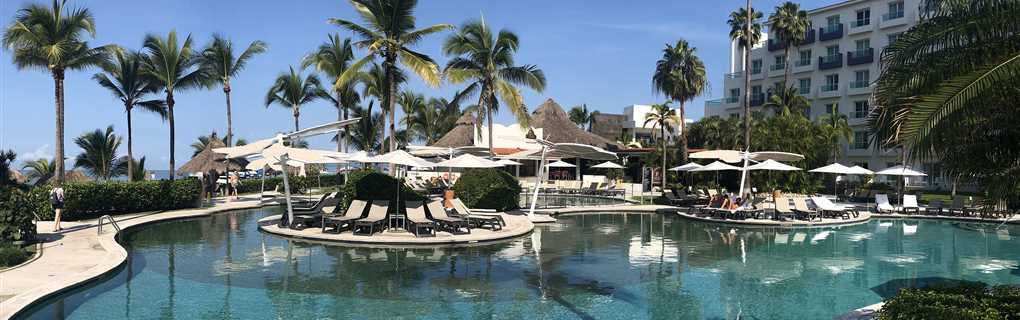 Hard Rock Hotel Vallarta