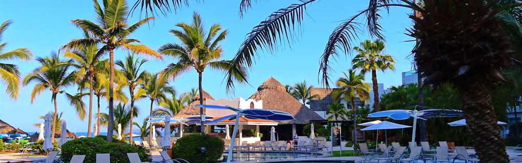 Hard Rock Hotel Vallarta