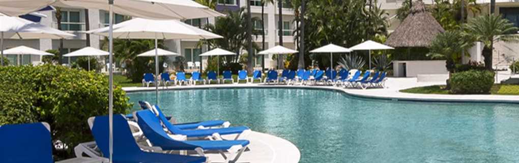 Hard Rock Hotel Vallarta