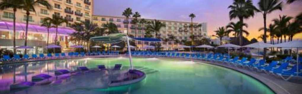 Hard Rock Hotel Vallarta