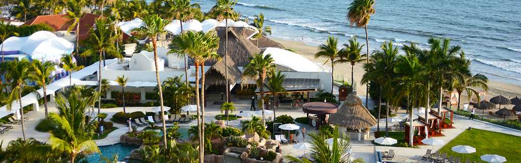 Hard Rock Hotel Vallarta