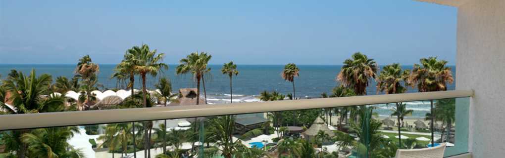 Hard Rock Hotel Vallarta