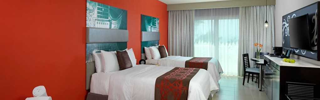 Hard Rock Hotel Vallarta