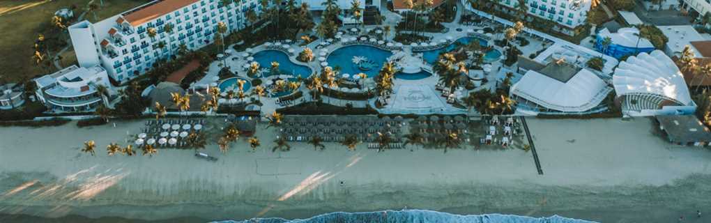Hard Rock Hotel Vallarta
