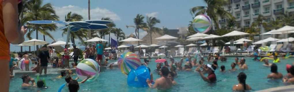 Hard Rock Hotel Vallarta
